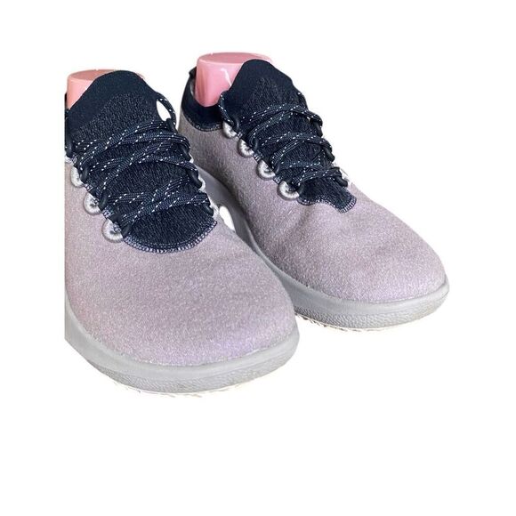 Allbirds Wool Dasher Mizzle Low Hazy Mauve Purple Running Shoes Women’s Size 9.5 - Picture 1 of 8